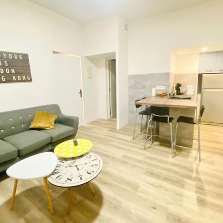 T2 Neuf Pour 4 Pers , Bien Place Et Parking Gratuit Apartment ตูลูส ภายนอก รูปภาพ
