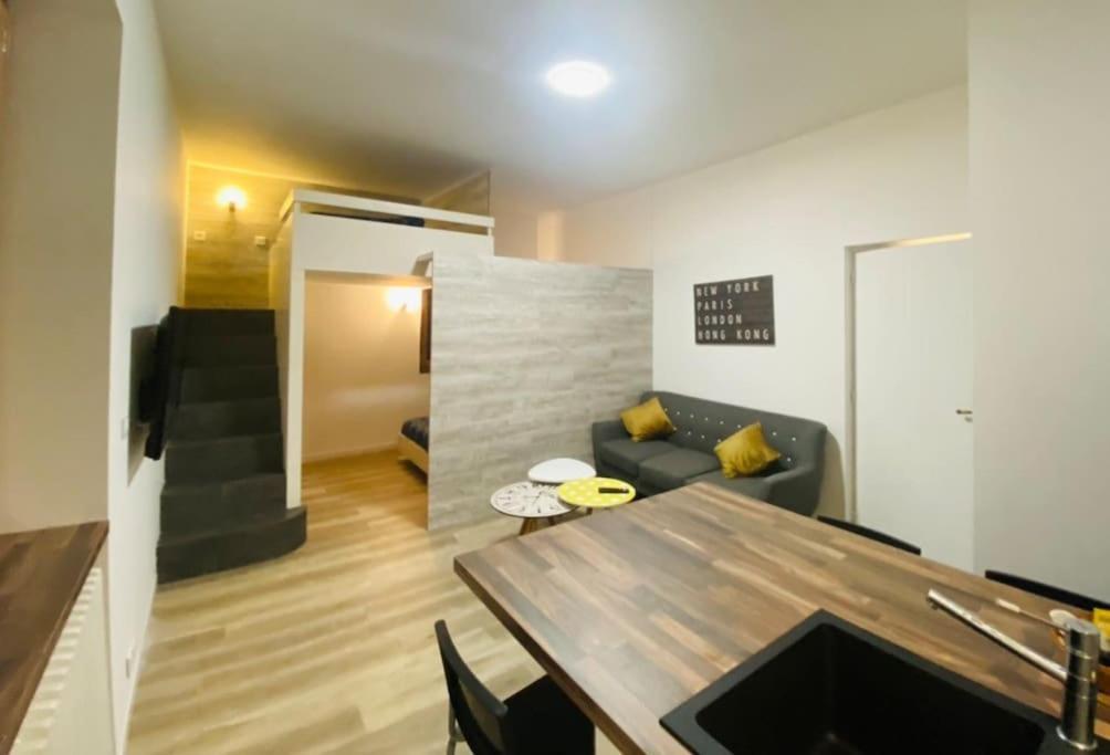 T2 Neuf Pour 4 Pers , Bien Place Et Parking Gratuit Apartment ตูลูส ภายนอก รูปภาพ