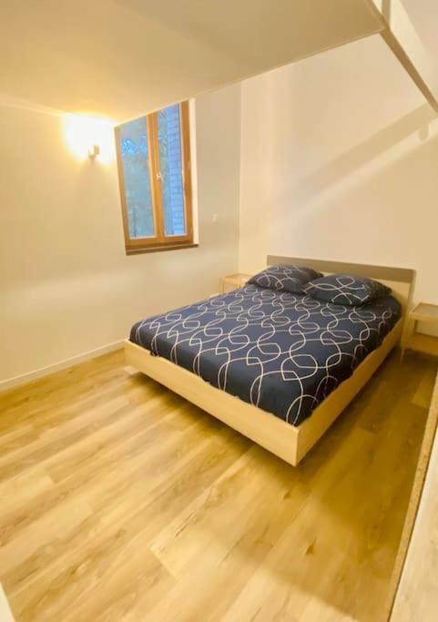 T2 Neuf Pour 4 Pers , Bien Place Et Parking Gratuit Apartment ตูลูส ภายนอก รูปภาพ