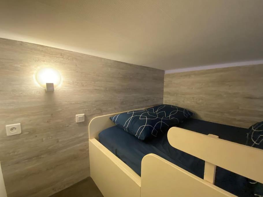 T2 Neuf Pour 4 Pers , Bien Place Et Parking Gratuit Apartment ตูลูส ภายนอก รูปภาพ