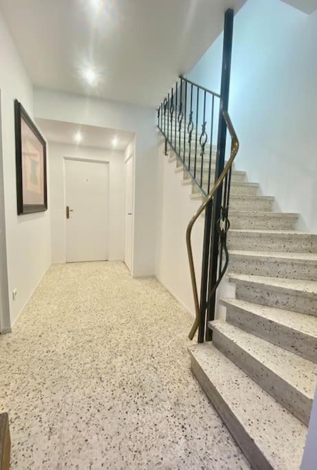 T2 Neuf Pour 4 Pers , Bien Place Et Parking Gratuit Apartment ตูลูส ภายนอก รูปภาพ